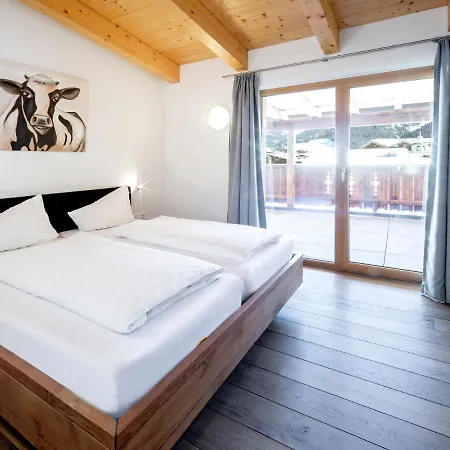 Penthouse In Next To Lift * Gerlos